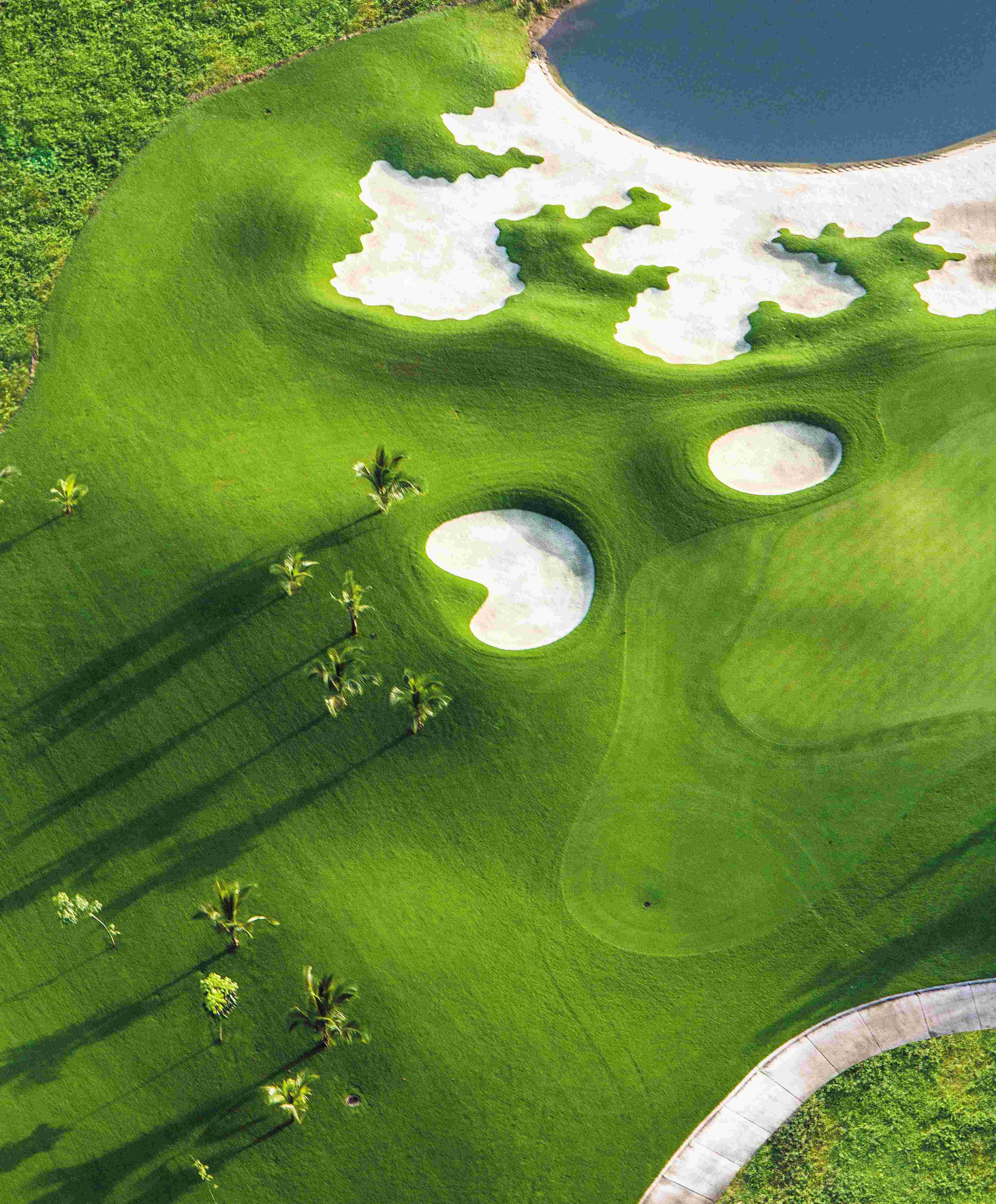 Pacific Riviera Golf‑Erlebnis – Panama · 5 Tage / 4 Nächte Premium-Golfpaket 3