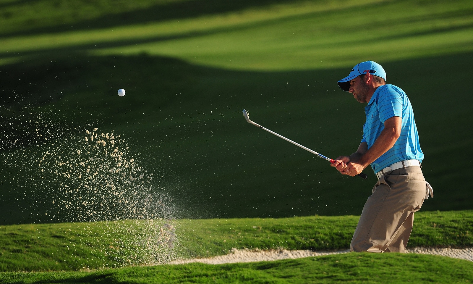 Costa del Sol Smart Luxury Golfwoche Málaga, Südspanien | 7 Nächte | 5 Runden 2