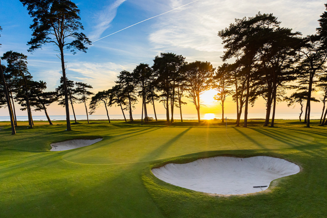 Nordic Signature Golftour Dänemark · Schweden · Norwegen 8 Nächte / 9 Tage | 5 Runden + Luxuserlebnis 2