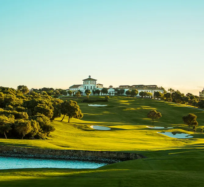 Wo Europa auf Afrika trifft – Golf in Marokko • Luxus: Marokko × Spanien × Portugal • 11 Nächte, 6 Golf‑Runden 3