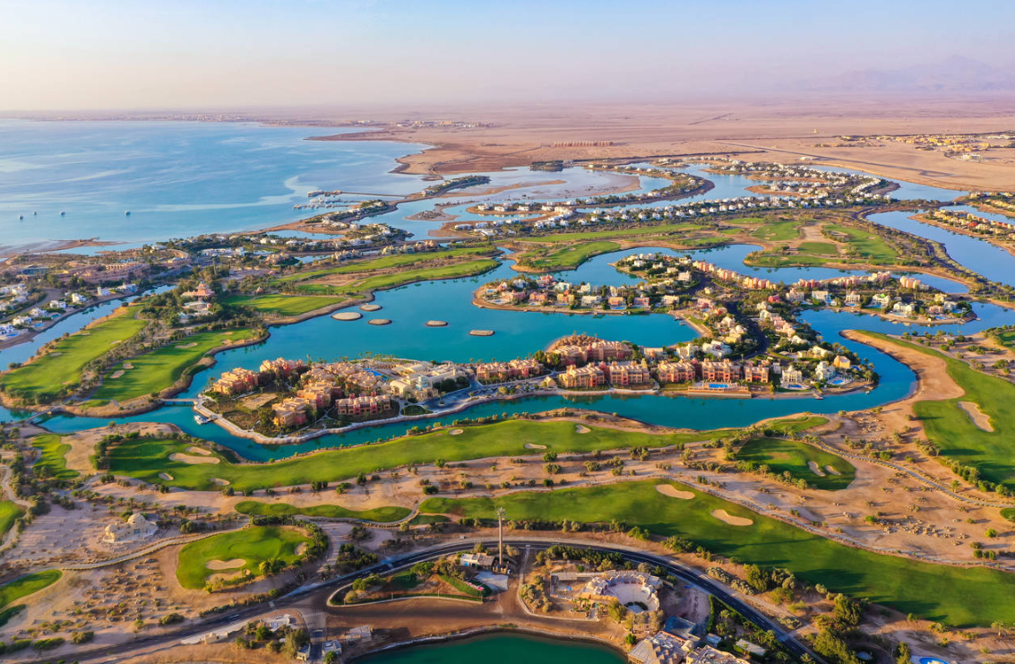 Royal Egypt Golf Tour – Fairways der Pharaonen: 8-tägige Golfreise Kairo & New Cairo 3