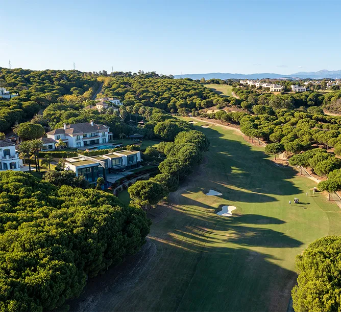 Costa del Sol Smart Luxury Golfwoche Málaga, Südspanien | 7 Nächte | 5 Runden 3